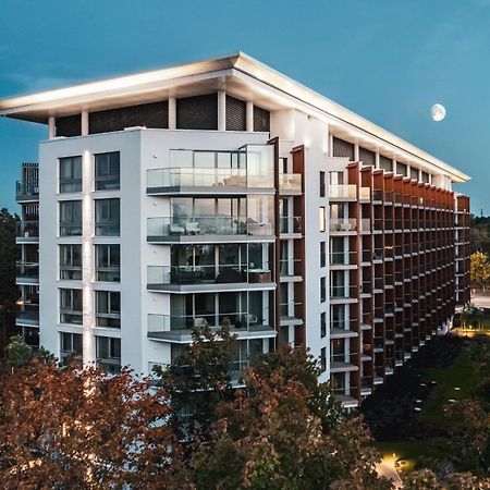 Apartamenty Sun & Snow Pinea Pobierowo Exteriör bild